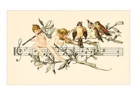 Pentagramma del sentimento