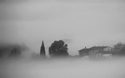 Nebbia