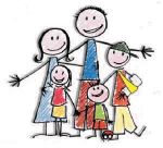 Nella famiglia dell'amore