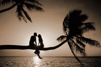 Il calore dell'amore