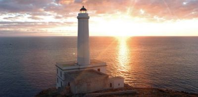 Lo spettacolo del giorno e del sole