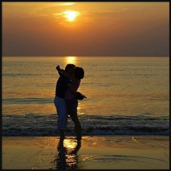 Dentro ad un abbraccio