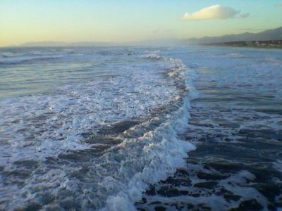 Del mio mare in tempesta