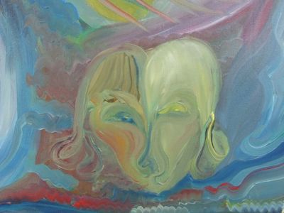 Leone nel mio ventre