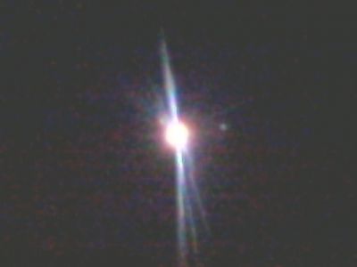 Deflagra la tua assenza