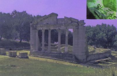 L'uomo venuto dal passato