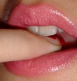 Fu l'orgasmo delle labbra