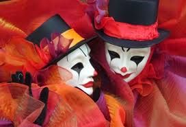 Se siamo troppo allegri