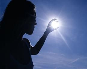 Ti sto tendendo la mano