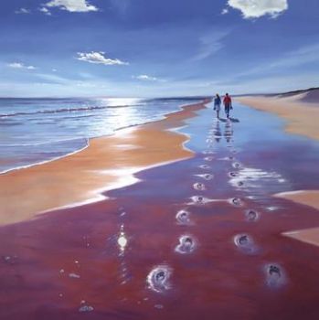 Sarò lontana quel dì