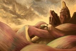 Baciami prima dell'alta marea