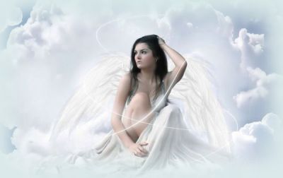 Angelo � un nome sulle labbra