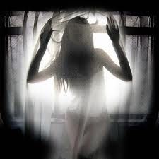 La tristezza � un velo sugli occhi  