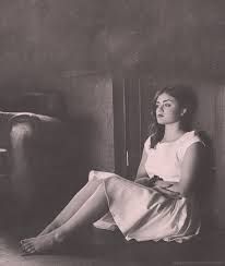 Se chiudo gli occhi vedo te