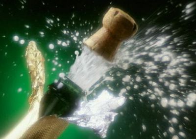 Breve il passo tra il vecchio anno e il nuovo