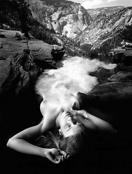 Sei un fiume in piena