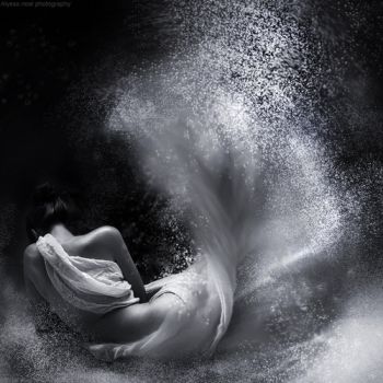 Sei il respiro nudo della pelle