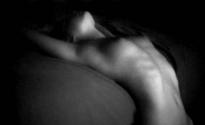 Un graffio sull'anima