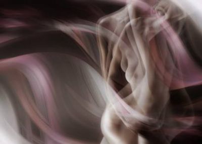 Del tuo corpo mi piace