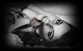 Viziami dentro un'emozione forte