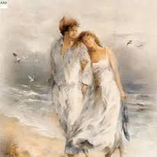 Ritornerai forse ad aprile?