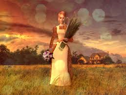 Mi sveglia di buonora un mio pensiero