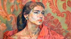 Vissi d'arte, vissi d'amore