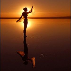 Per i sentieri dell'anima