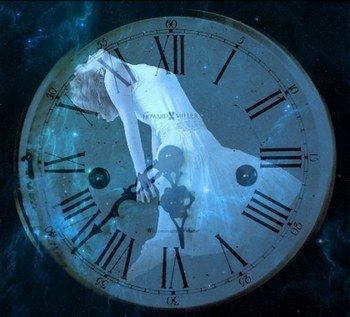 Ora il tempo s'arresta