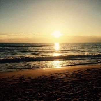 La linea che unisce e che separa