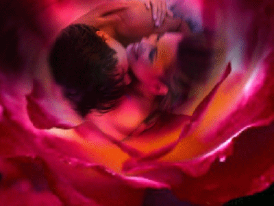 T'amer� tacendoti l'amore