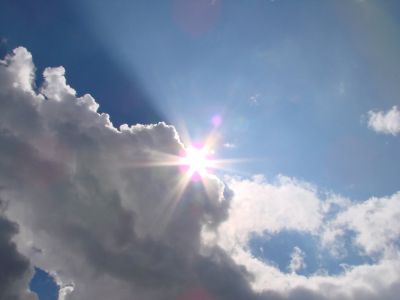 Per respirarti a fondo