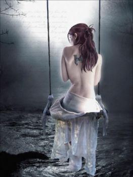 Improvvisa malinconia