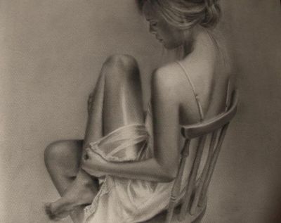 Torno alla solitudine che al cuor pi� piace