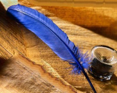 Ad un lettore qualunque d'una qualunque poesia