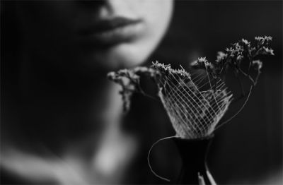 Il pensiero di una donna