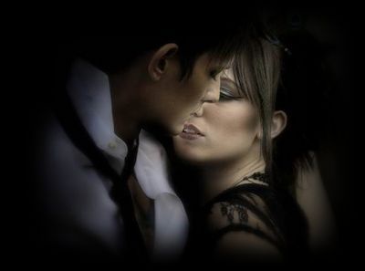 L'amore senza un perch�