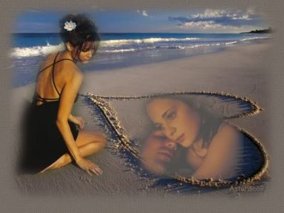 Spesso l'amore ho confuso col desiderio d'amare