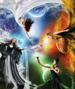 E t’amo, in mille forme t’amo