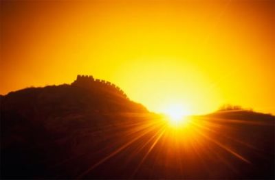 Sempre di notte il sole sorge