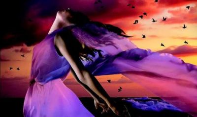 Nessuna foglia resta sopra il ramo