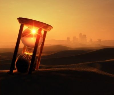 E' di quest'immensit� che io vivo