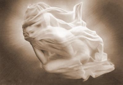 Astratta trasparenza