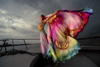 Se � vero che pensiero... _