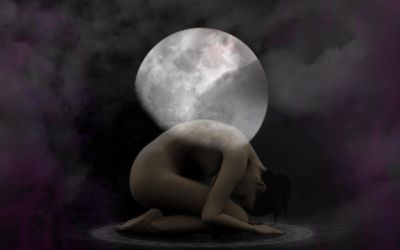 I versi e l'anima (momenti particolari)