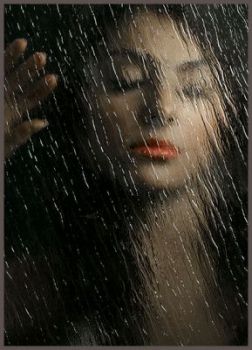 E fu pioggia torrenziale