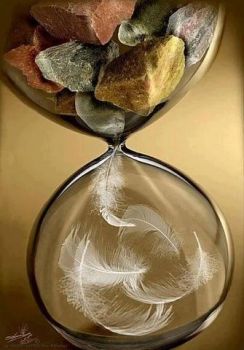 Il ben dell'intelletto è perso