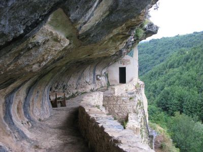 I piaceri dell'eremo