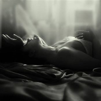 Giunge cos� la malinconia