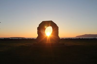 Se non avessimo questo sole dentro  